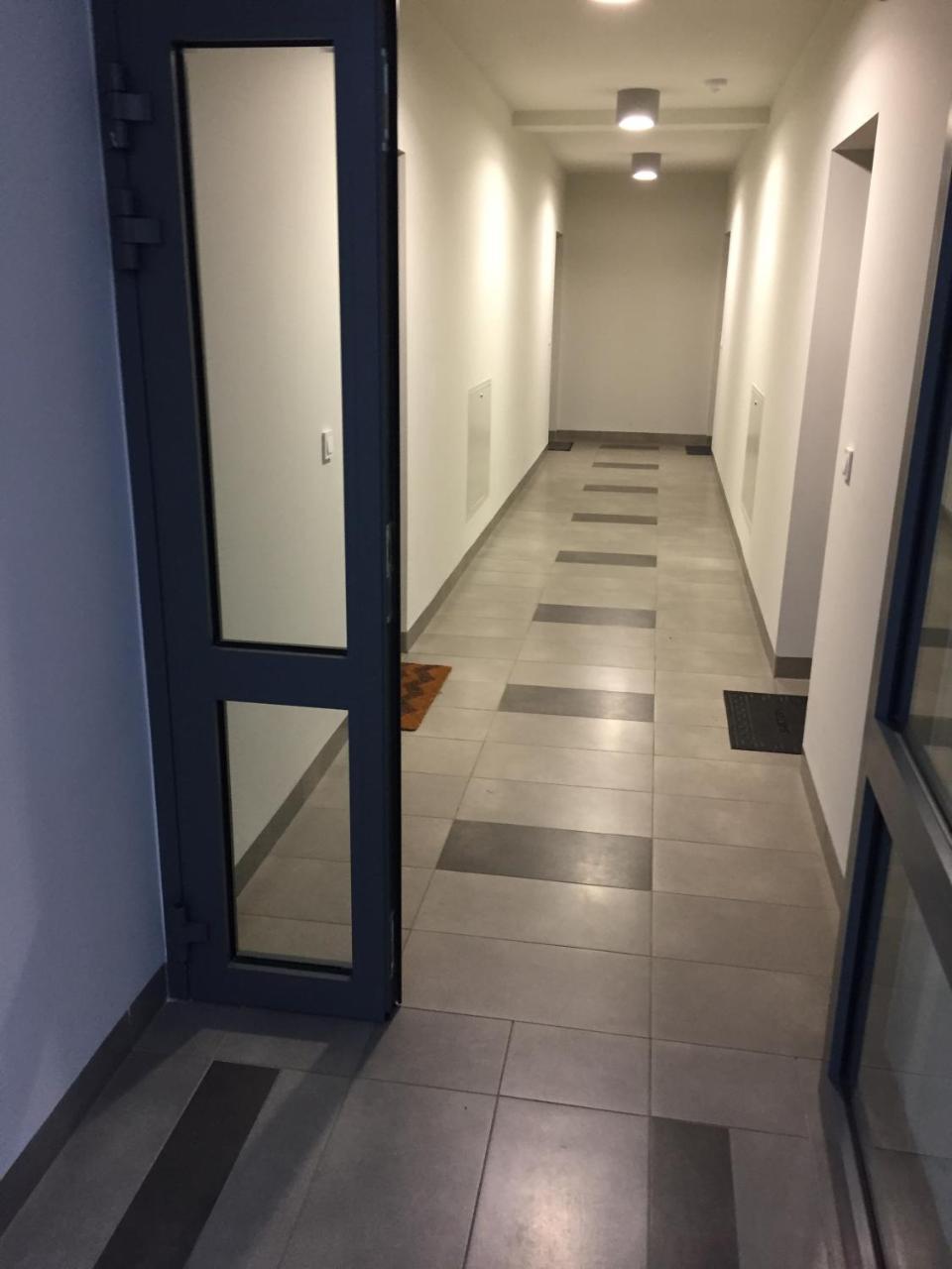 Apartament Malinowy Pogorzelica Pogorzelica (Gmina Rewal) Exterior foto